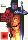 Hexen bis aufs Blut gequält