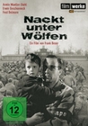 Nackt unter Wlfen