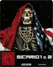 Sicario 1+2