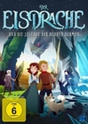 Der Eisdrache und die Legende der blauen Blumen