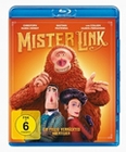 Mister Link - Ein fellig verrücktes Abenteuer