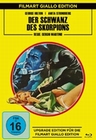 Der Schwanz des Skorpions