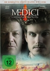 Die Medici - Lorenzo der Prächtige - Staffel 2