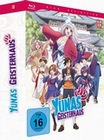 Yunas Geisterhaus Blu-ray 1