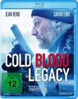 Cold Blood Legacy