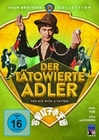 Der tätowierte Adler