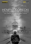 Henryk Gorecki - The Symphony of Sorrowful Songs