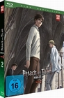 Attack on Titan - 2. Staffel / Blu-ray 2