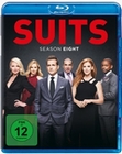 Suits - Season 8