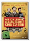 Wie ich lernte, bei mir selbst Kind zu sein