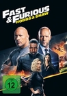 Fast & Furious: Hobbs & Shaw