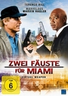 Zwei Fäuste für Miami - Virtual Weapon