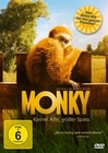 Monky - Kleiner Affe, grosser Spass