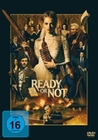 Ready or Not