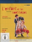 L enfant et les sortilèges & Peter and the Wolf