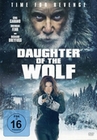 Daughter of the Wolf