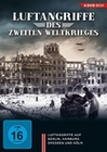 Luftangriffe des Zweiten Weltkrieges