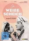 Der weisse Scheich