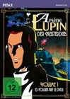 Arsène Lupin, der Meisterdieb - Vol. 1