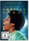 Aretha Franklin - Amazing Grace