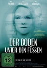 Der Boden unter den Füssen