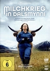 Milchkrieg in Dalsmynni
