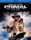 Primal - Die Jagd ist eröffnet