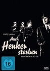 Auch Henker sterben