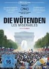 Die Wütenden - Les Misérables