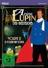 Arsène Lupin, der Meisterdieb - Vol. 2