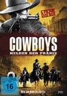 Cowboys - Helden der Prärie