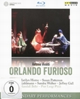 Orlando Furioso - Antonio Vivaldi