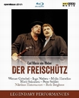 Carl Maria von Weber - Der Freischütz