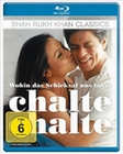 Wohin das Schicksal uns führt - Chalte Chalte
