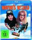 Wayne`s World