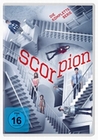 Scorpion: Die komplette Serie