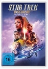 Star Trek: Discovery - Staffel 2