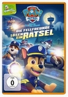 Paw Patrol: Die Fellfreunde lösen ein Rätsel