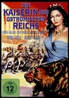 Die Kaiserin des oströmischen Reichs