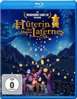 Die Hüterin der blauen Laterne