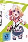 Hybrid x Heart Magias Academy Ataraxia - Vol. 2