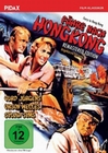 Fähre nach Hongkong