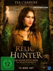 Relic Hunter - Die Schatzjägerin - Gesamtbox