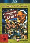 Geschichten aus der Gruft - Die komplette Serie