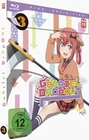 Gabriel Dropout - Vol. 3