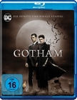 Gotham: Staffel 5