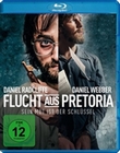 Flucht aus Pretoria