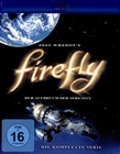 Firefly: Der Aufbruch der Serenity - Season 1