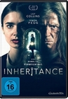 Inheritance - Ein dunkles Vermächtnis