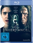 Inheritance - Ein dunkles Vermächtnis